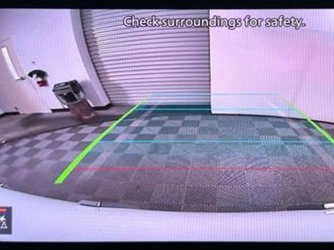 Certified 2026 INFINITI QX60 Pure w/ Cargo Package image 18