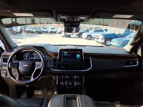 Certified 2023 Chevrolet Suburban High Country w/ Advanced Technology Package image 31