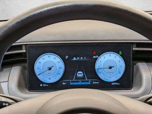 Used 2024 Hyundai Tucson SEL AWD/4WD image 7