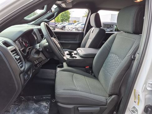 New 2027 RAM 2500 Tradesman AWD/4WD image 12
