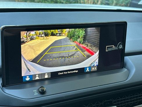 New 2025 Honda Accord Sport image 15