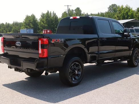Used 2024 Ford F250 XL w/ STX Appearance Package AWD/4WD image 7