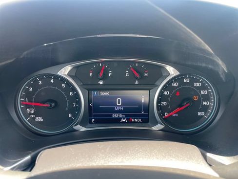Used 2020 Chevrolet Equinox LT FWD image 19