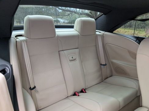 Used 2010 Volkswagen Eos Komfort image 11