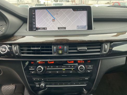 Used 2017 BMW X6 xDrive35i image 14