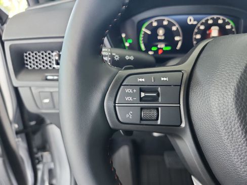 New 2026 Honda CR-V Sport-L image 13