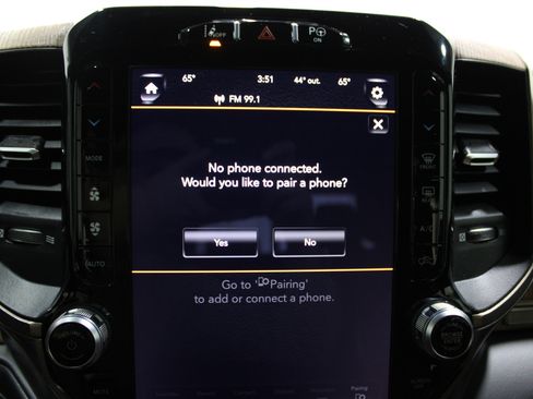 Used 2019 RAM 1500 Limited image 20