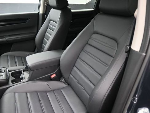 New 2026 Honda CR-V EX-L image 33