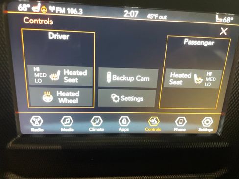 Used 2022 Jeep Wrangler Unlimited Sport AWD/4WD image 12