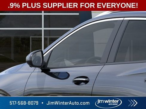 New 2026 Buick Encore GX Avenir w/ Avenir Technology Package AWD/4WD image 13