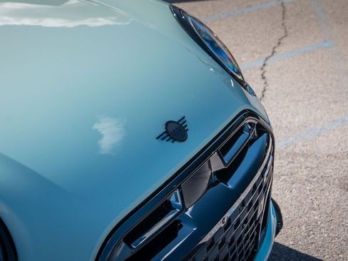 Used 2026 MINI Cooper John Cooper Works image 14