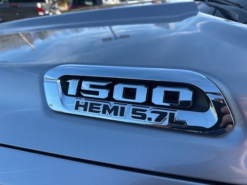 Used 2020 RAM 1500 Big Horn image 31