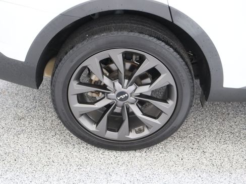 Used 2023 Kia Sorento SX Prestige AWD/4WD image 6