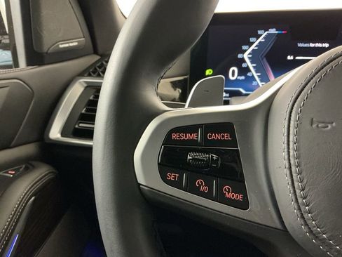 Certified 2024 BMW X5 xDrive40i w/ M Sport Package image 15