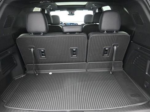 New 2026 Chevrolet Traverse LT FWD image 34