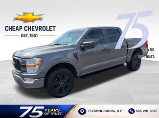 Used 2021 Ford F150 XL w/ STX Appearance Package AWD/4WD 360° Tour