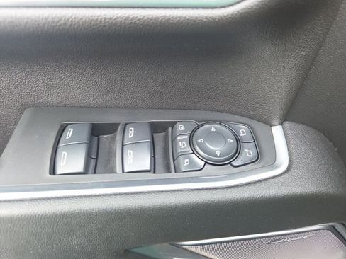 Used 2024 Chevrolet Silverado 3500 High Country w/ High Country Premium Package AWD/4WD image 25