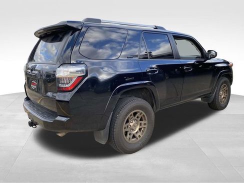 Used 2023 Toyota 4Runner SR5 image 4