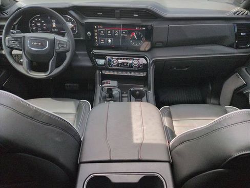 Used 2026 GMC Sierra 1500 AT4X w/ AT4X AEV Edition AWD/4WD image 18