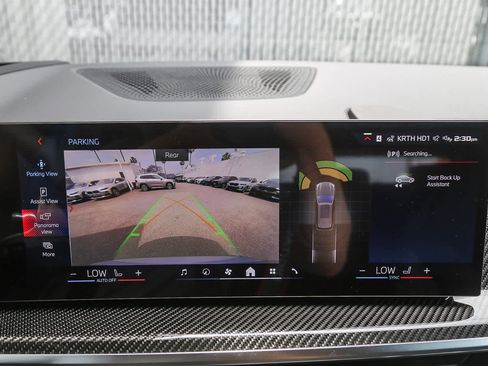 Used 2026 BMW X5 M60i w/ M Sport Professional Package image 20