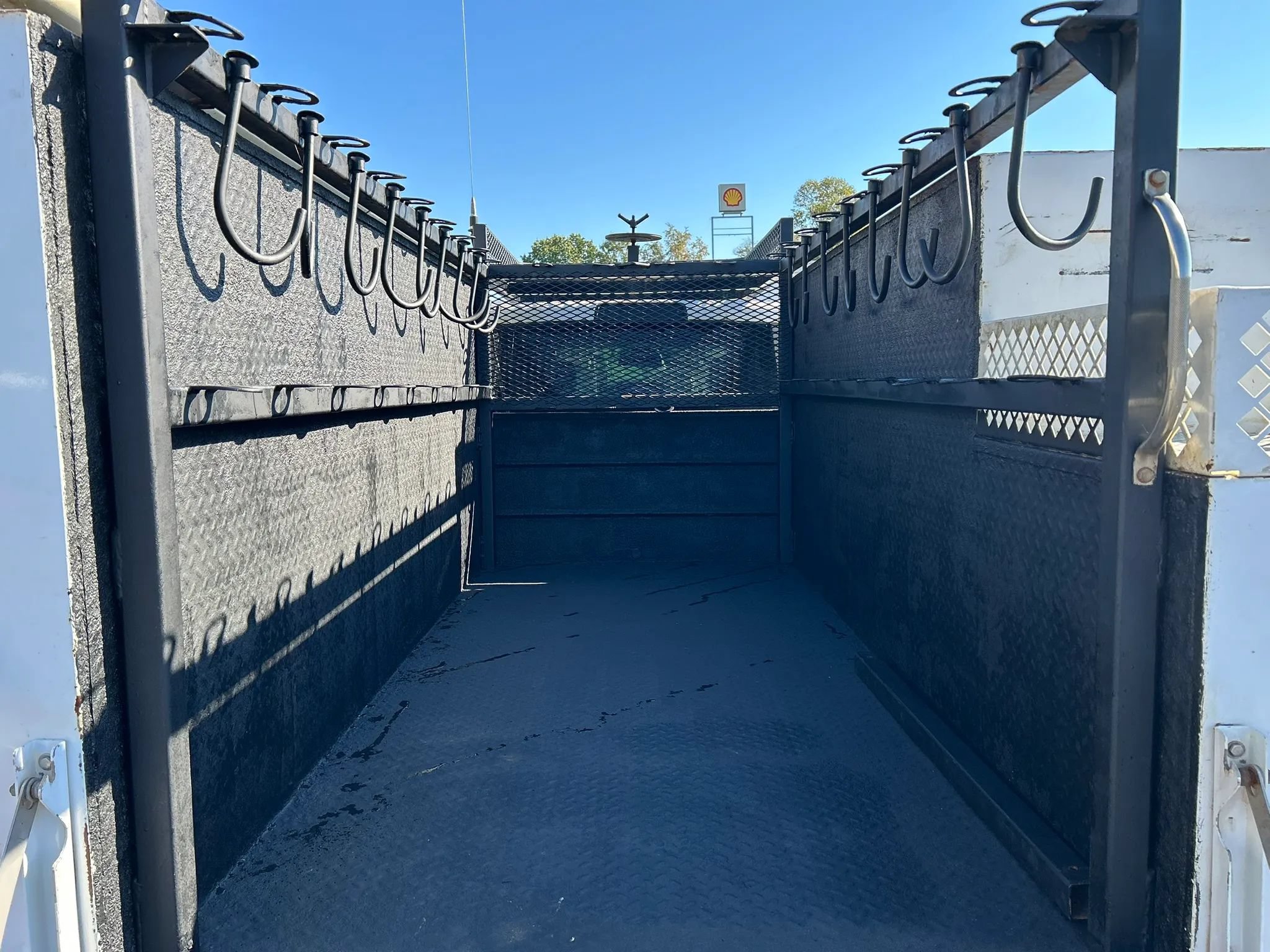 Used 2017 RAM 4500 Tradesman AWD/4WD image 32