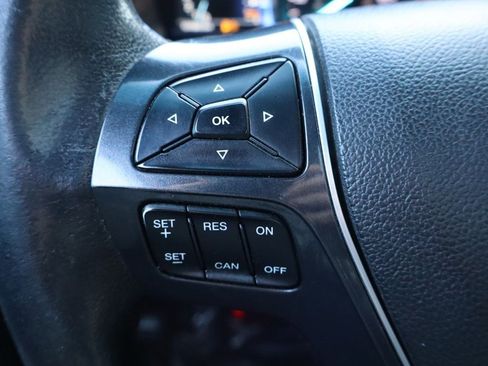 Used 2016 Ford Explorer Limited image 13