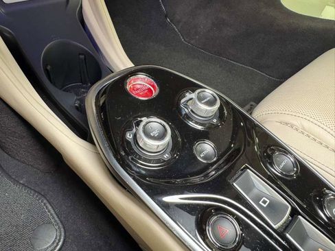 Used 2020 McLaren GT image 27