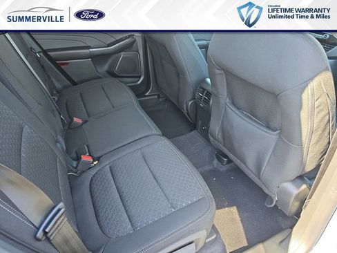New 2026 Ford Escape Active image 13