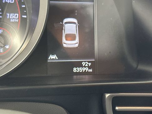 Used 2022 Hyundai Elantra SEL FWD image 15