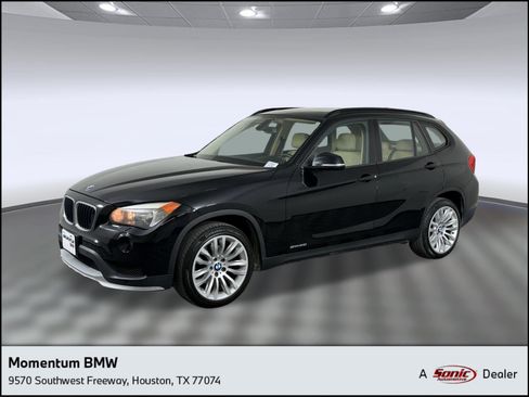 Used 2015 BMW X1 sDrive28i RWD image 1