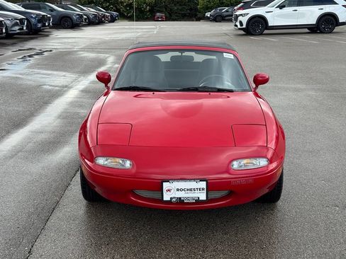 Used 1992 MAZDA MX-5 Miata RWD image 26