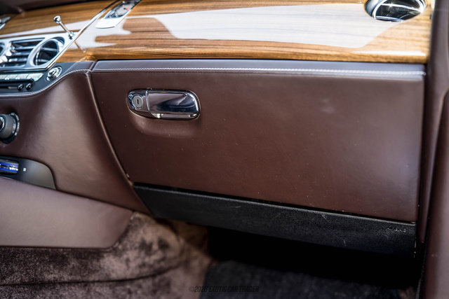 Used 2016 Rolls-Royce Wraith RWD image 50
