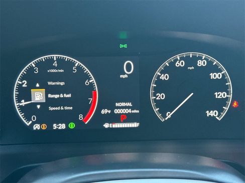 New 2025 Honda Pilot TrailSport image 26