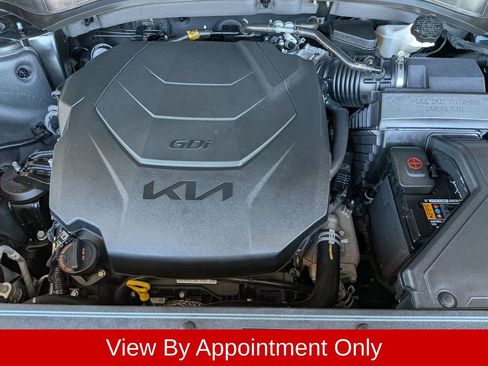 Used 2025 Kia Telluride S FWD image 35