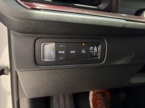 New 2026 Chevrolet Traverse Z71 w/ LPO, Floor Liner Package image 17