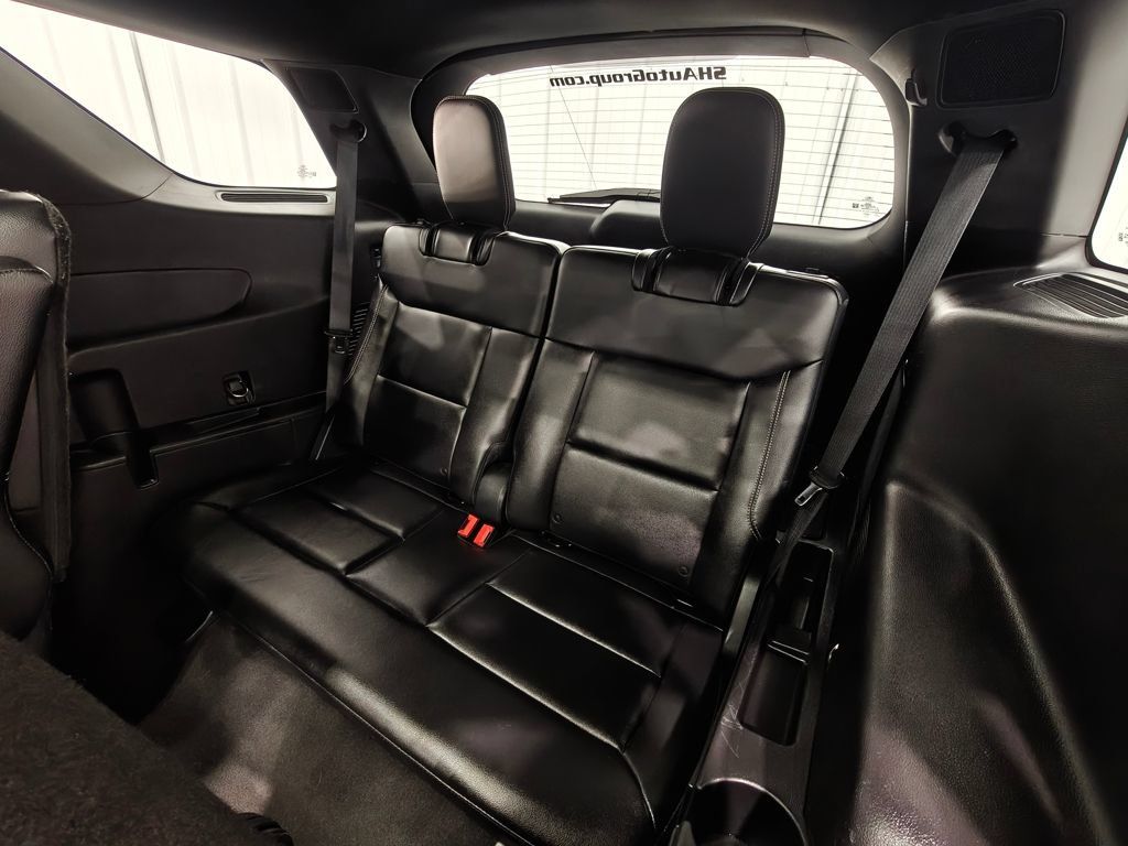 Used 2021 Ford Explorer ST w/ Equipment Group 401A AWD/4WD image 36