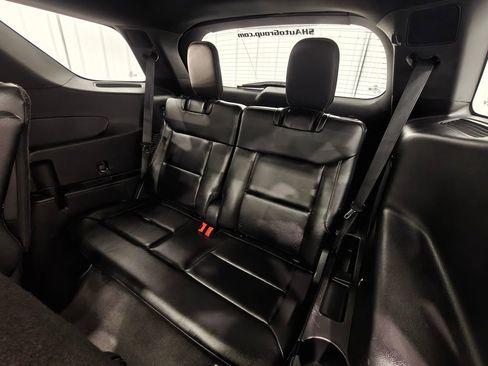 Used 2021 Ford Explorer ST w/ Equipment Group 401A AWD/4WD image 36