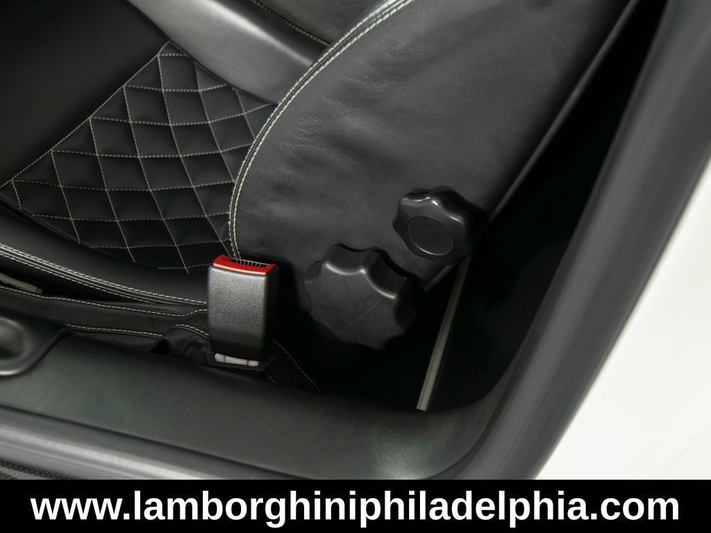 Used 2007 Lamborghini Murcielago LP 640 AWD/4WD image 54