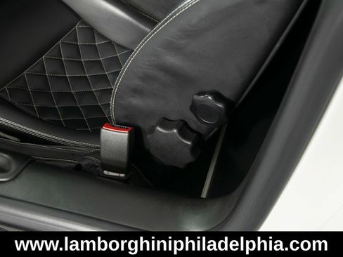 Used 2007 Lamborghini Murcielago LP 640 AWD/4WD image 54