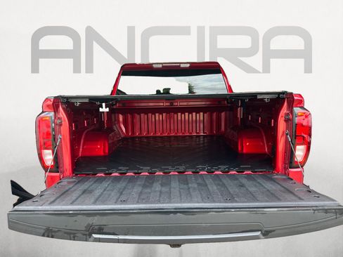 Used 2023 GMC Sierra 1500 Elevation AWD/4WD image 12