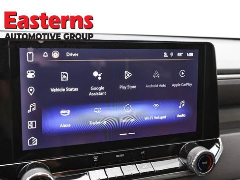 Used 2024 Chevrolet Colorado W/T image 19