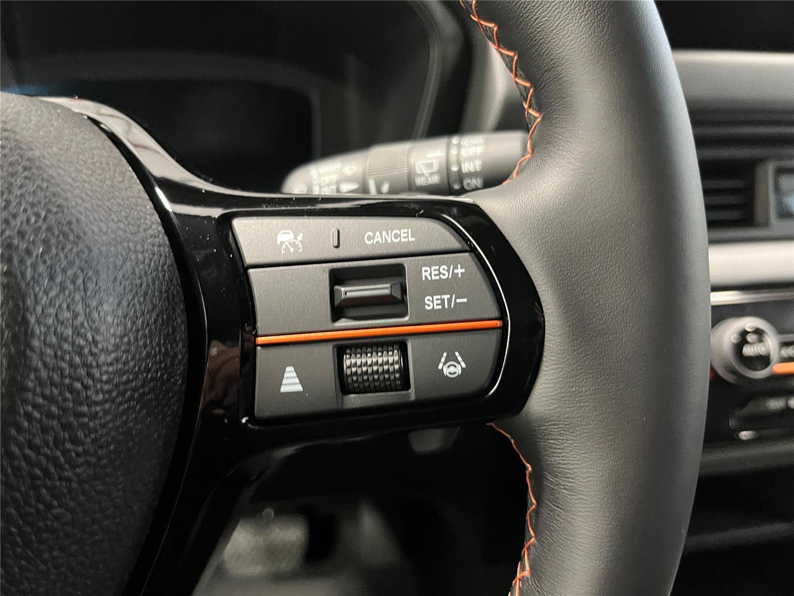 New 2026 Honda Pilot TrailSport image 19