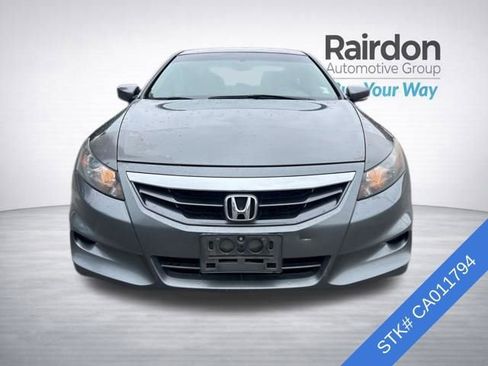 Used 2012 Honda Accord LX-S image 2