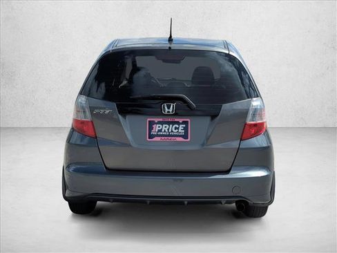 Used 2013 Honda Fit image 3