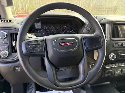 New 2026 GMC Sierra 3500 Pro w/ 1SA Pro Safety Plus Package image 15