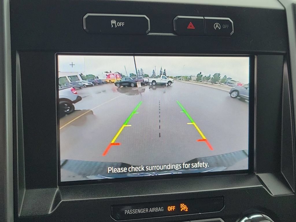 Certified 2019 Ford F150 XLT w/ Equipment Group 302A Luxury AWD/4WD image 29