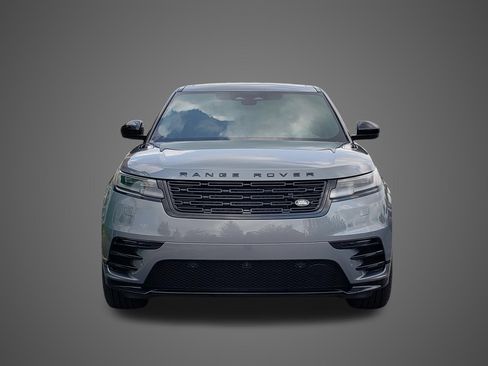New 2026 Land Rover Range Rover Velar Belgravia AWD/4WD image 2