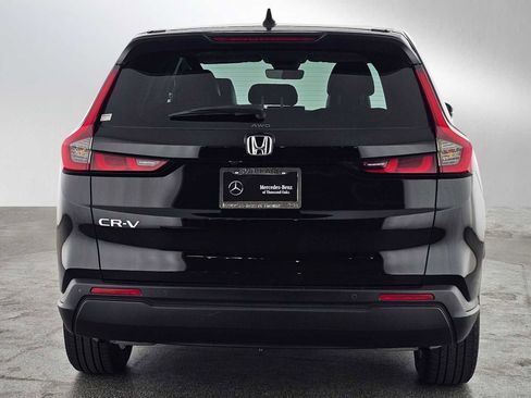 Used 2023 Honda CR-V EX-L image 4