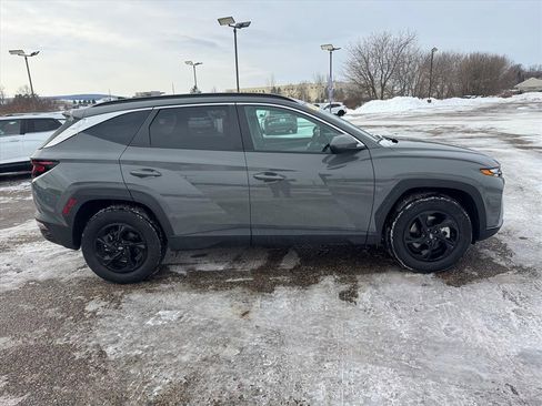 Used 2024 Hyundai Tucson SEL image 2