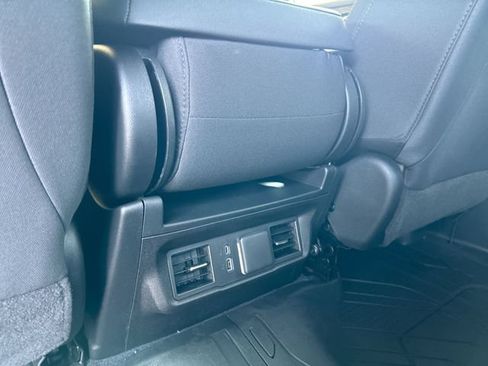 New 2026 Chevrolet Silverado 1500 RST w/ RST Select Package AWD/4WD image 21